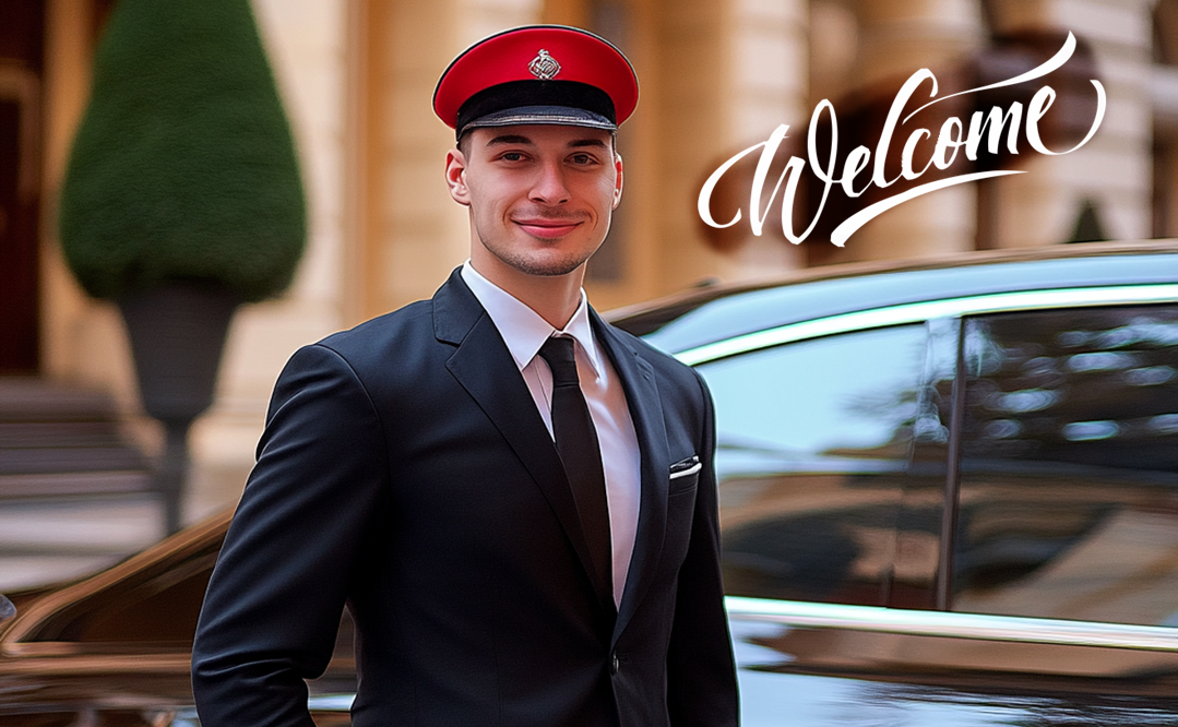 limousine services